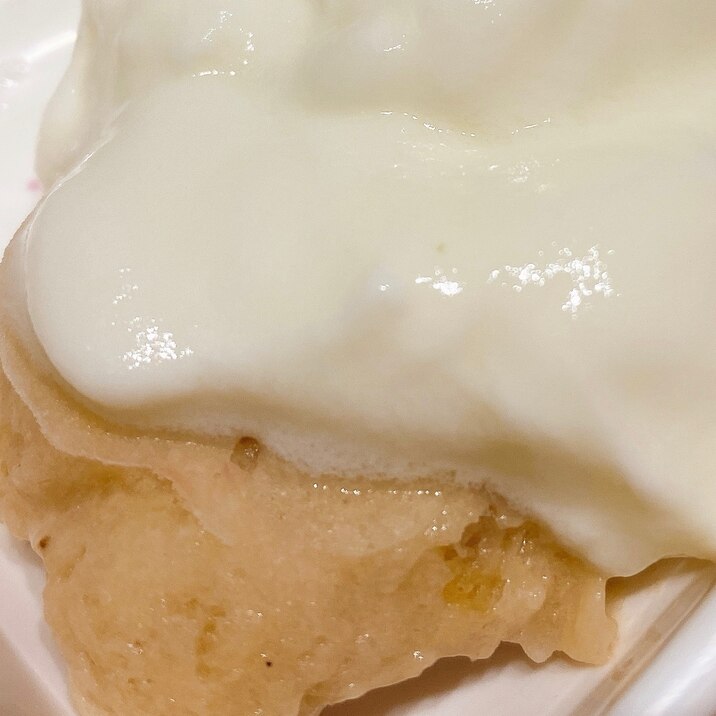 離乳食 初期 バナナヨーグルト レシピ 作り方 By jy 楽天レシピ 離乳食 初期 バナナヨーグルト レシピ 作り方 By jy 楽天レシピ